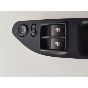 COMANDO PULSANTIERA ALZACRISTALLO ANTERIORE SINISTRA SX FIAT TIPO 2018