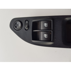 COMANDO PULSANTIERA ALZACRISTALLO ANTERIORE SINISTRA SX FIAT TIPO 2018