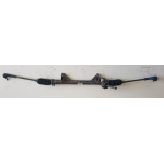 A0001569 SCATOLA STERZO GUIDA RENAULT CLIO 1.2 GPL 5 PORTE 55 KW 2009 8200124407-B