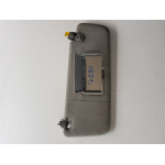 ALETTA PANTINA PARASOLE DESTRA DX LATO PASSEGGERO OPEL CORSA D 2007