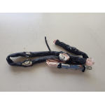 9672465480 AIRBAG LATERALE A TENDINA LATO DESTRO CITROEN C3 1.4 G 54KW 5M 5P 2010