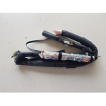 9672465480 AIRBAG LATERALE A TENDINA LATO DESTRO CITROEN C3 1.4 G 54KW 5M 5P 2010