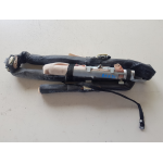 9672465380 AIRBAG LATERALE A TERNDINA LATO SINISTRO CITROEN C3 1.4 B 5P 5M 70KW 2010