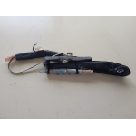 9672465380 AIRBAG LATERALE A TERNDINA LATO SINISTRO CITROEN C3 1.4 B 5P 5M 70KW 2010