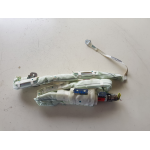 6167423 AIRBAG A TENDINA LATERALE SINISTRO GUIDA NISSAN Micra K13 2013