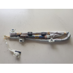 AB0R79809QK4 AIRBAG TENDINA TETTO SINISTRA TOYOTA IQ 2010
