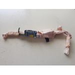 CARICA AIRBAG TETTO TENDINA POSTERIORE TOYOTA IQ 2010