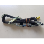 7M51-A14K158-AD AIRBAG TENDINA TETTO LATO DESTRO DX FORD FOCUS 1.6 D 2008