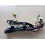 7M51-A14K159-AD AIRBAG TENDINA TETTO LATO SINISTRO SX FORD FOCUS 1.6 D 2008