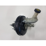 8200249245 POMPA SERVOFRENO RENAULT MODUS 1.2 B 5M 55KW (2005)03.7864-4501.4