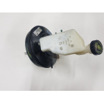 9682338380 POMPA SERVOFRENO PEUGEOT 207 1.4 B 70KW 5M 5P (2008)