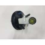 03.7854-3402.4 47200-0D181 POMPA SERVOFRENO TOYOTA YARIS 1.4 66KW D 5M 3P (2008)