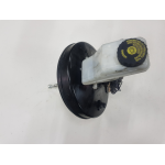 0204051133 13317576 POMPA SERVOFRENO CON VASCHETTA OPEL CORSA D 1.2 G 63KW 5M 5P (2011)