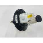 46007 1HB2A POMPA SERVOFRENO NISSAN MICRA K13 1.2 B 80CV 2013