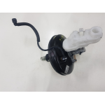 0204805521 47200-0H080 POMPA SERVOFRENO CITROEN C1 1.0 B 51KW AUT 5P (2015)