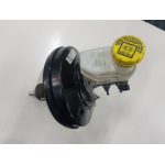 51838695 POMPA SERVOFRENO CON VASCHETTA FIAT 500 1.2 B 51KW  5M 2010