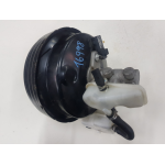 0261230121 18085957 POMPA SERVOFRENO GREAT WALL HOVER H6 1.5 B 105KW 2016