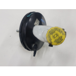 0204051000 51724428 POMPA SERVOFRENO CON VASCHETTA FIAT PANDA 1.2 B 5M 5P 44KW (2005) 