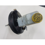 0204054153 POMPA SERVOFRENO CON VASCHETTA FIAT PUNTO EVO 1.4 G 57KW 5M 5P (2010) 51837271