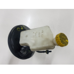 9682984580 POMPA SERVOFRENO CITROEN C3 1.4 B 54KW 5M 5P (2010) 0204051897 9682994580
