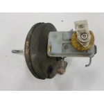 995760216 POMPA SERVOFRENO FIAT MULTIPLA 1.9 D 81KW 2000