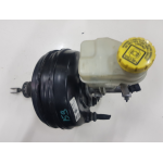 51747489 POMPA POMPA SERVOFRENO CON VASCHETTA ALFA ROMEO 159 JTD 1.9 D 6M 110KW 2008