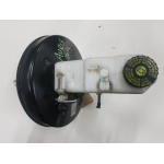 0204720892 47200-02E90-A POMPA SERVOFRENO TOYOTA AURIS 1.4 D 66KW 2014