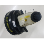 59110-3E101  POMPA SERVOFRENO KIA SORENTO 2.5 D 103KW 2004 59170-3E001