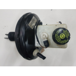 A1694300230 POMPA SERVOFRENO MERCEDES CLASSE A 150 W169 1.5 B 70KW 5M 5P (2004)