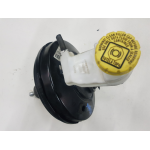 51859666 POMPA SERVOFRENO CON POMPA COMANDO FRENI E VASCHETTA FIAT PANDA 0.9 M 62KW 5M 5P (2013)
