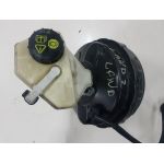 6G91-2B195-ND 03.77557-9301.4 POMPA SERVOFRENO LAND ROVER FREELANDER 2.2 D 152CV 2008