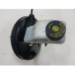 0204051138 13317576 POMPA SERVOFRENO CON VASCHETTA OPEL CORSA D 1.2 G 63KW 5M 5P (2011)