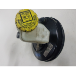 51838695 POMPA SERVOFRENO CON VASCHETTA FIAT 500 1.2 B 51KW 2P 5M (2010)