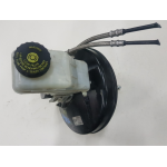 0204051133 POMPA SERVOFRENO CON VASCHETTA OPEL CORSA D 1.3 D 55KW 5M 3P (2008) 55701940