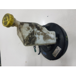9682338380 POMPA SERVOFRENO PEUGEOT 207 1.4 B 70KW 5M 5P (2008)