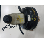 59110-3E000 59100-3E100 POMPA SERVOFRENO KIA SORENTO 2.5 103KW D 5M (2003)
