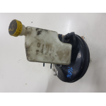 0204051897 POMPA SERVOFRENO CITROEN C3 1.4 B 54KW 5M 5P (2010)