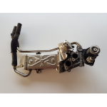 0280751016 VALVOLA EGR CON RADIATORE VOLKSWAGEN POLO 1.6 TDI CAY 03L131512BH