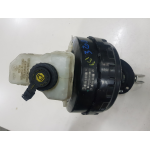 296785648 01 POMPA SERVOFRENO BMW 318D E91 2.0 D 6M 5P 105KW (2008)