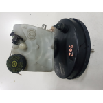 9650368080 POMPA SERVOFRENO PEUGEOT 206 PLUS 1.4 50KW 3P D 5M (2010) 03.7854-2601.4