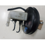 0204054083 POMPA SERVOFRENO FORD FIESTA 1.2 B 5P 5M 60KW (2010) 8V51-2B195-LE
