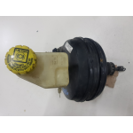 51747489 POMPA POMPA SERVOFRENO CON VASCHETTA ALFA ROMEO 159 JTD 1.9 D 6M 110KW (2007)