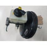 03.7854-5404.4 472102876R POMPA SERVOFRENO DACIA LOGAN 1.6 B 62KW 5M 5P (2012)