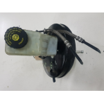 0204051133 POMPA SERVOFRENO OPEL CORSA 1.2 63KW 5P B 5M (2012) 13317576