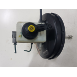 03.7854-5401.4 472105194R POMPA SERVOFRENO DACIA SANDERO 1.4 G 55KW 5M 5P (2009)