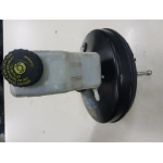 0204800169 13380250 POMPA SERVOFRENO OPEL CORSA E 1.2 B 51KW 5M 5P (2015)