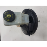 0204051133 POMPA SERVOFRENO CON VASCHETTA OPEL CORSA D 1.3 D 55KW 5M 3P (2008) 55701940