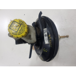46833675 POMPA SERVOFRENO ALFA ROMEO 147 1.6 B 5M 5P 88KW (2004)