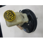 0204051110 POMPA SERVOFRENO FIAT GRANDE PUNTO 1.4 B 57KW 5M 5P (2006) 55700420