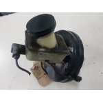 MF4F17G POMPA SERVOFRENO  CHEVROLET MATIZ 0.8 800 BENZINA A08S3 B 2006